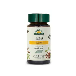 Natureland Cloves